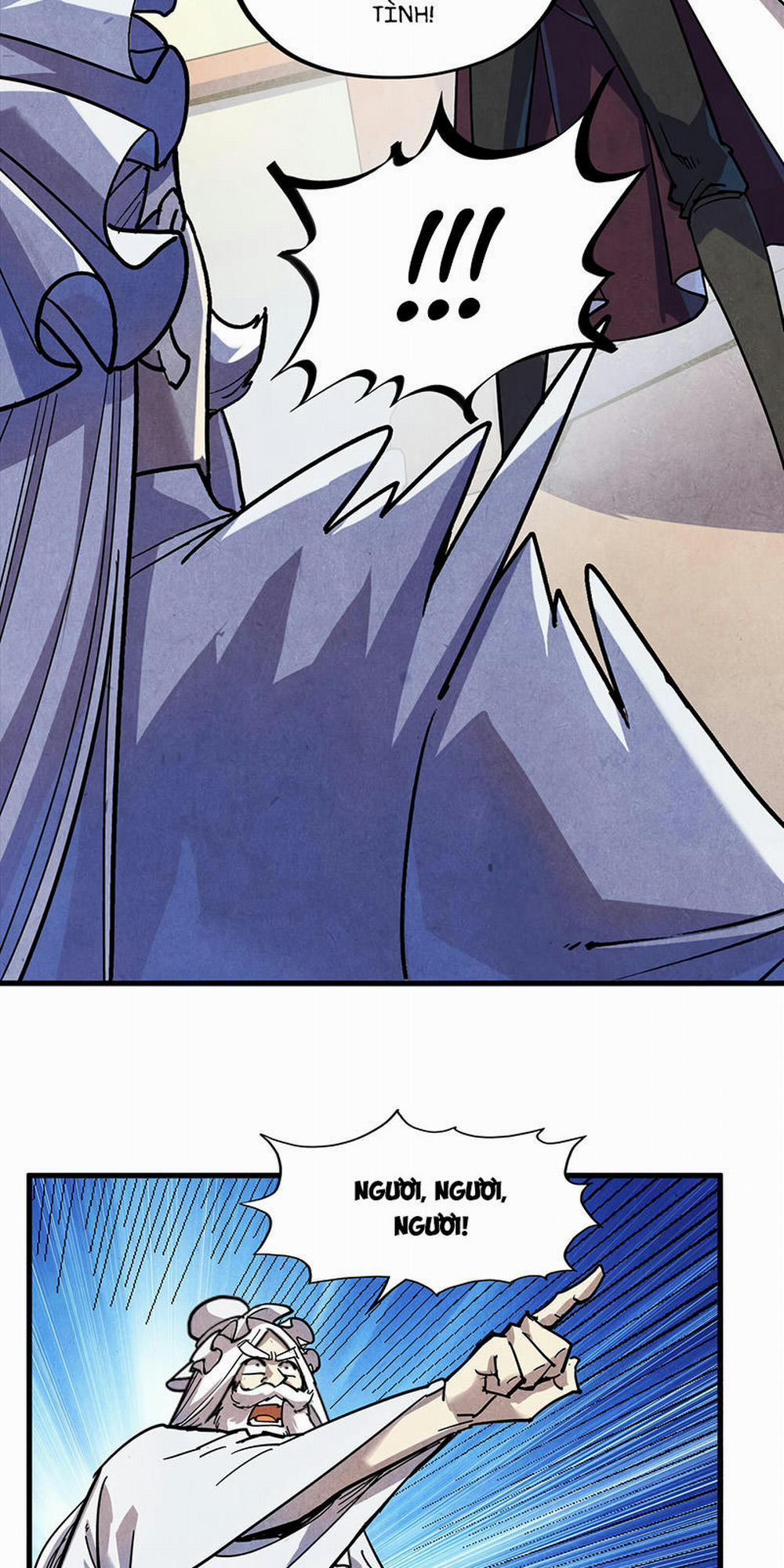 Vạn Cổ Chí Tôn 75 trang 39