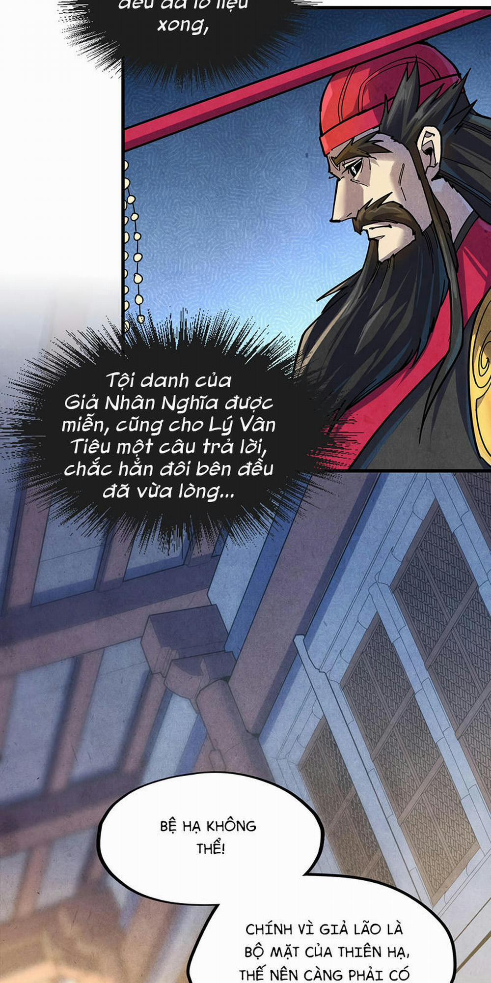 Vạn Cổ Chí Tôn 75 trang 45