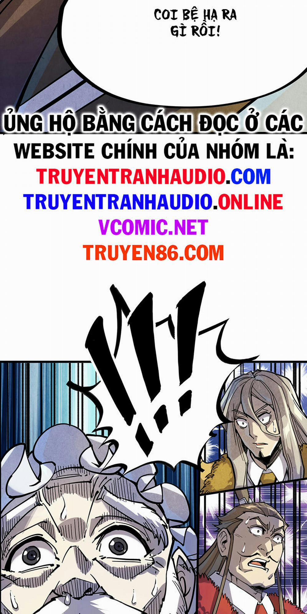 Vạn Cổ Chí Tôn 75 trang 51