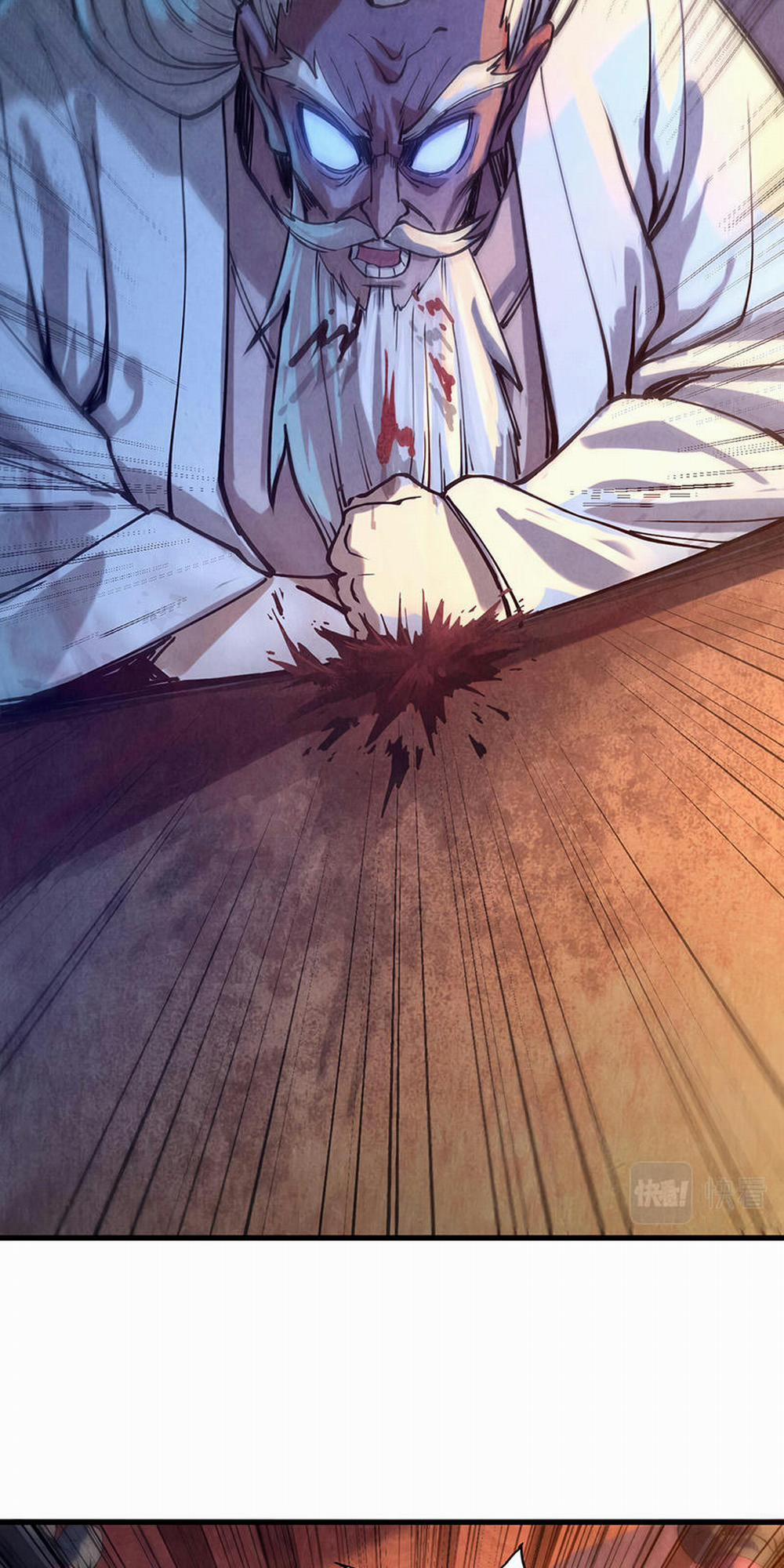 Vạn Cổ Chí Tôn 76 trang 12