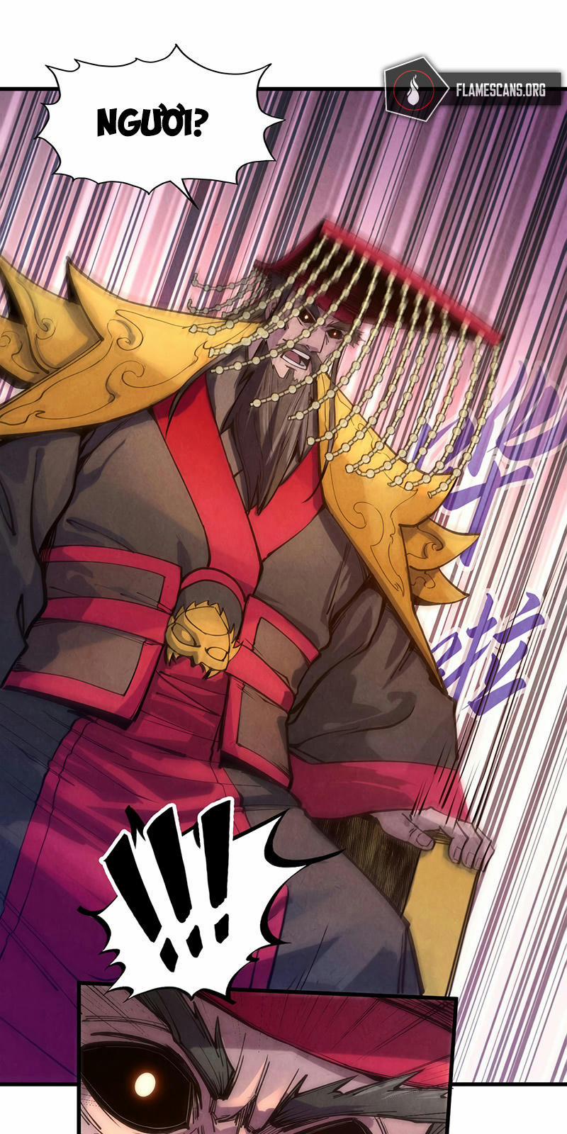 Vạn Cổ Chí Tôn 76 trang 4