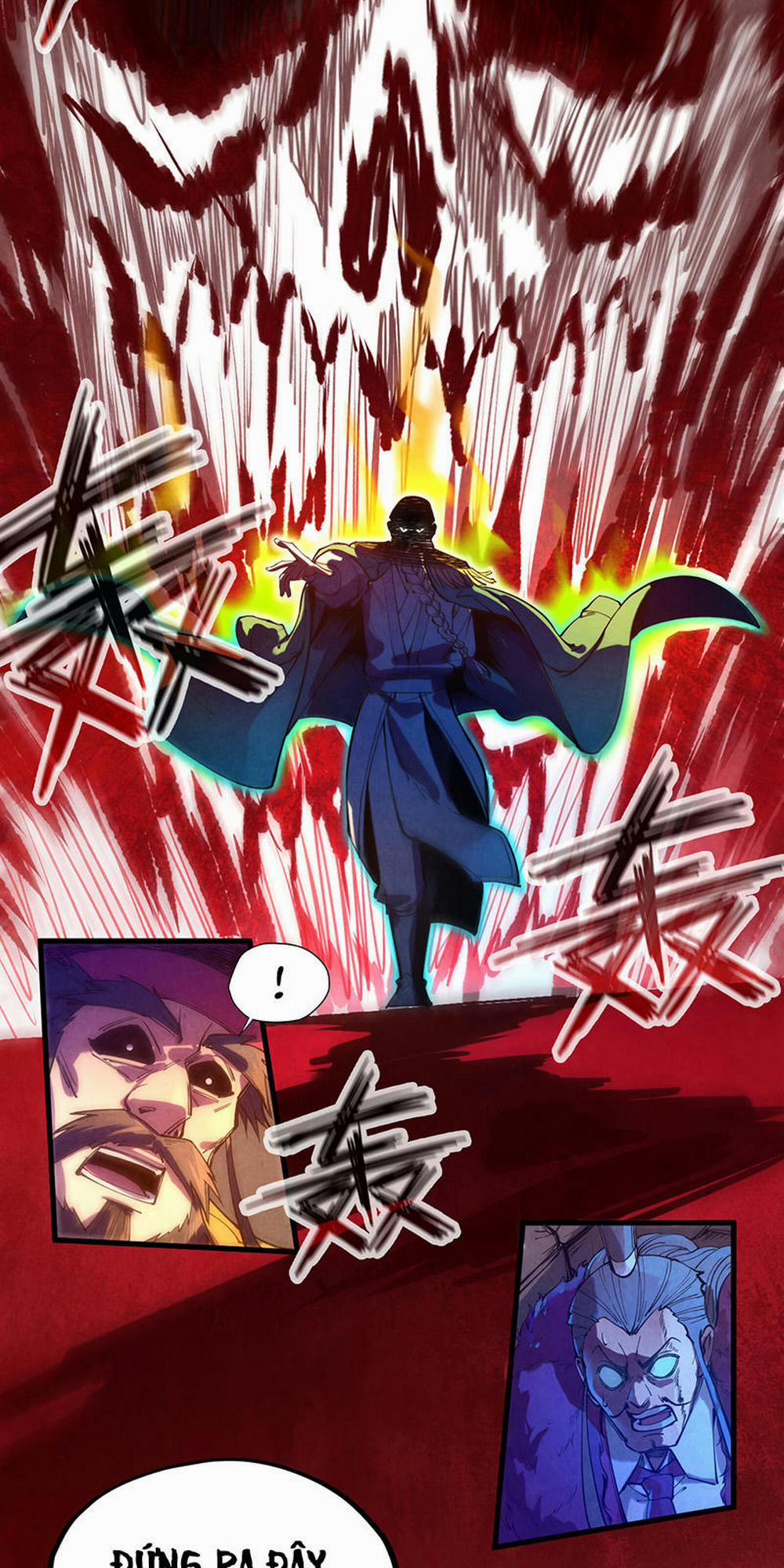 Vạn Cổ Chí Tôn 76 trang 43