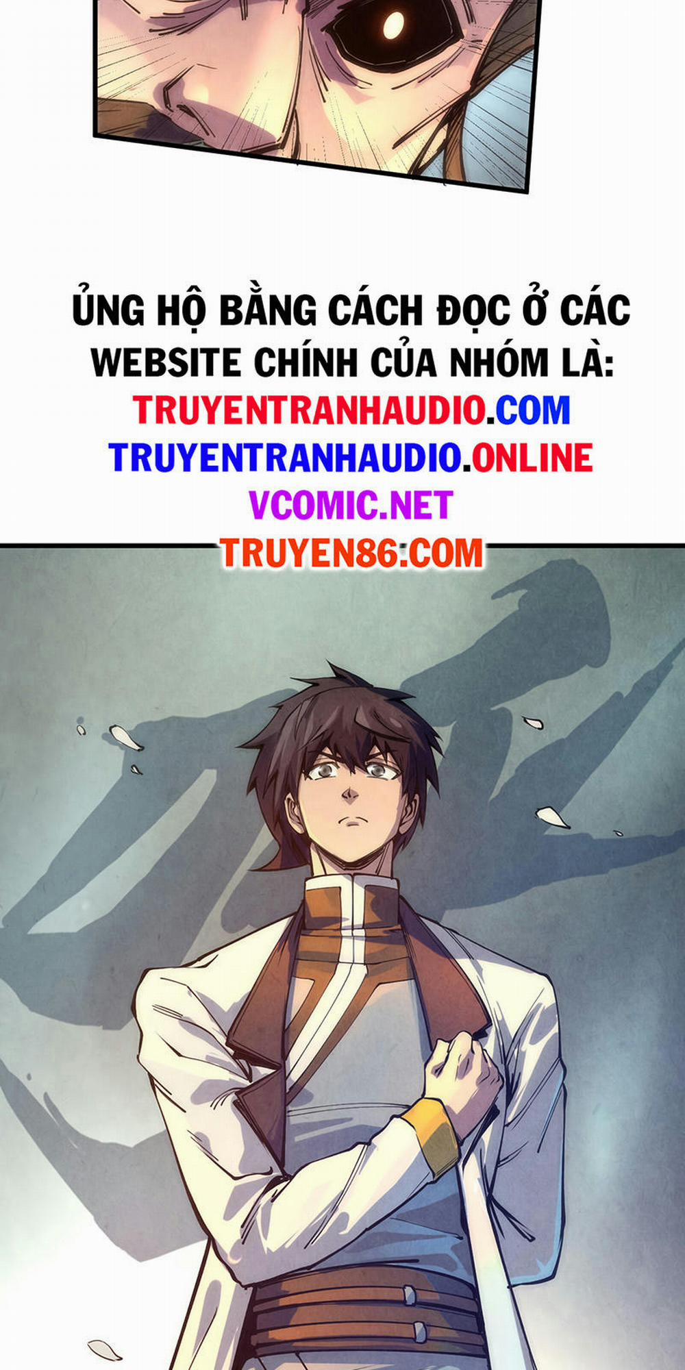 Vạn Cổ Chí Tôn 76 trang 5