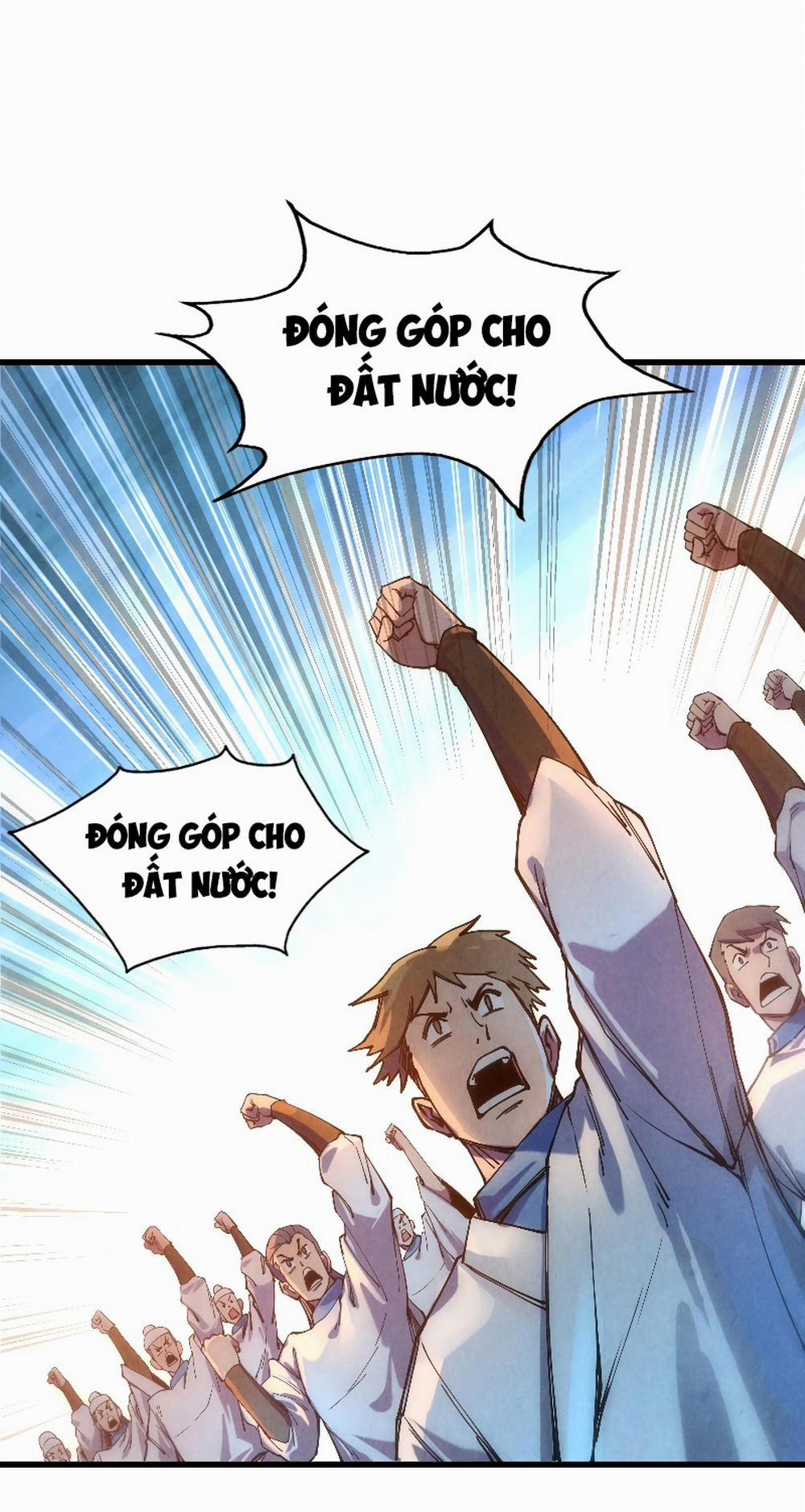 Vạn Cổ Chí Tôn 77 trang 25