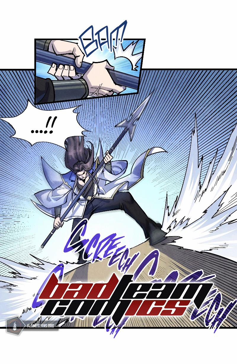 Vạn Cổ Chí Tôn 78 trang 13