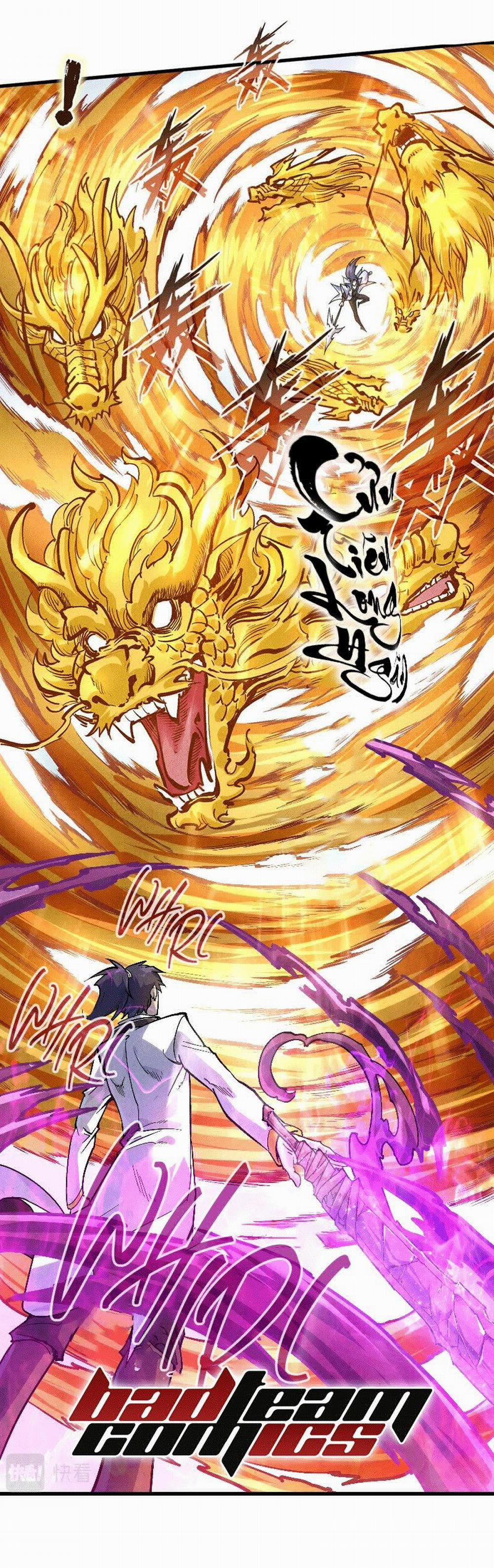 Vạn Cổ Chí Tôn 78 trang 15