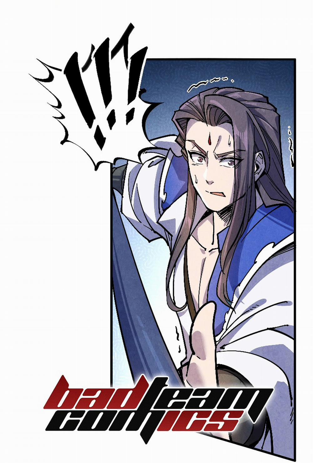 Vạn Cổ Chí Tôn 78 trang 19