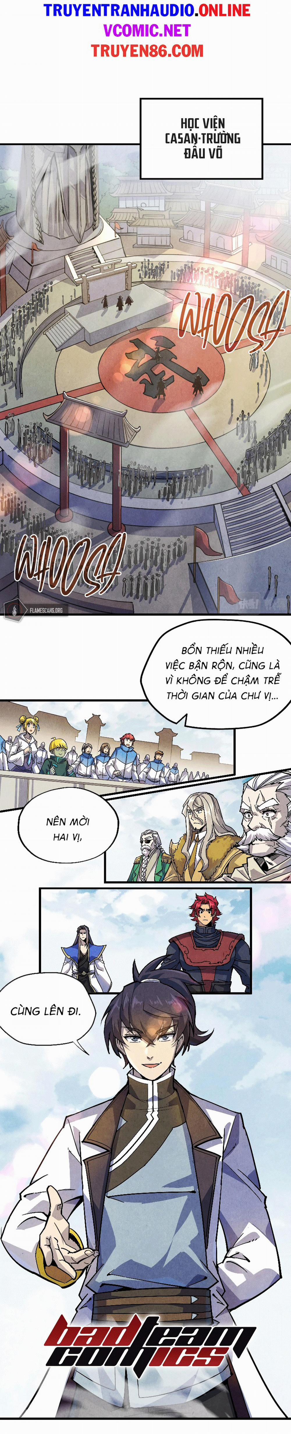 Vạn Cổ Chí Tôn 78 trang 3