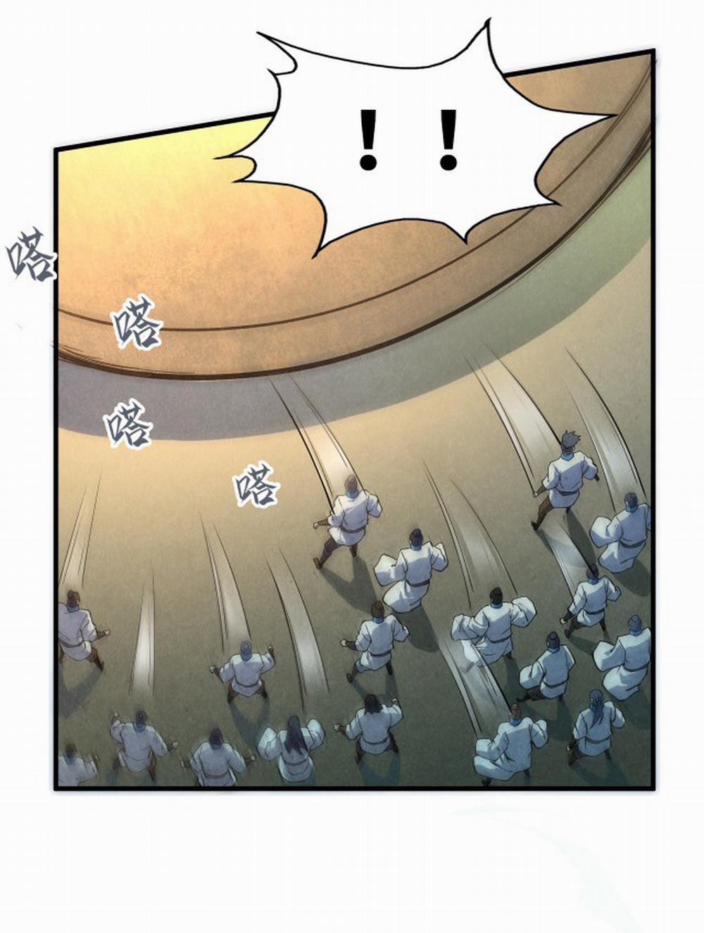 Vạn Cổ Chí Tôn 79 trang 11