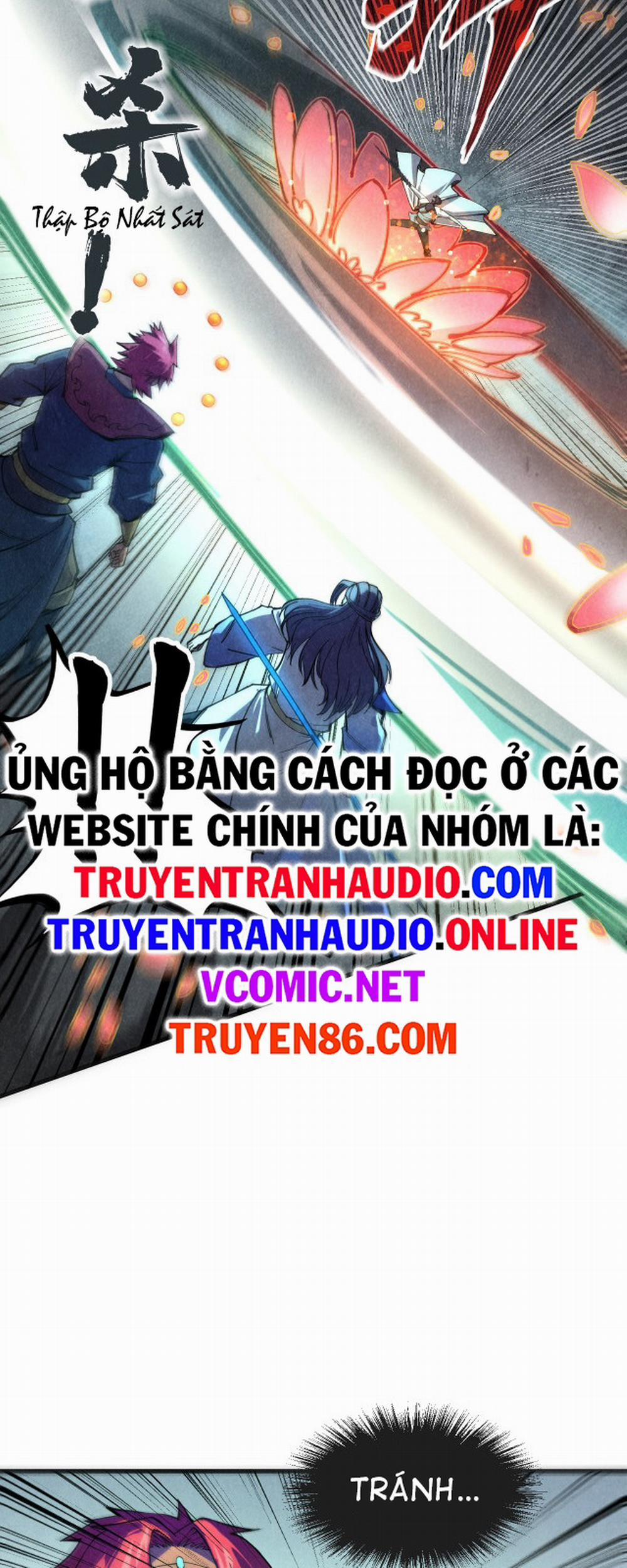 Vạn Cổ Chí Tôn 79 trang 2