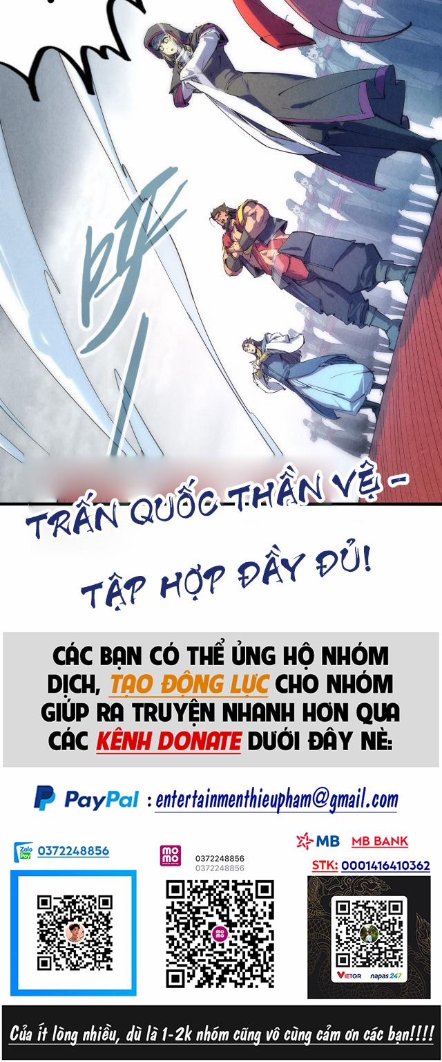 Vạn Cổ Chí Tôn 79 trang 36