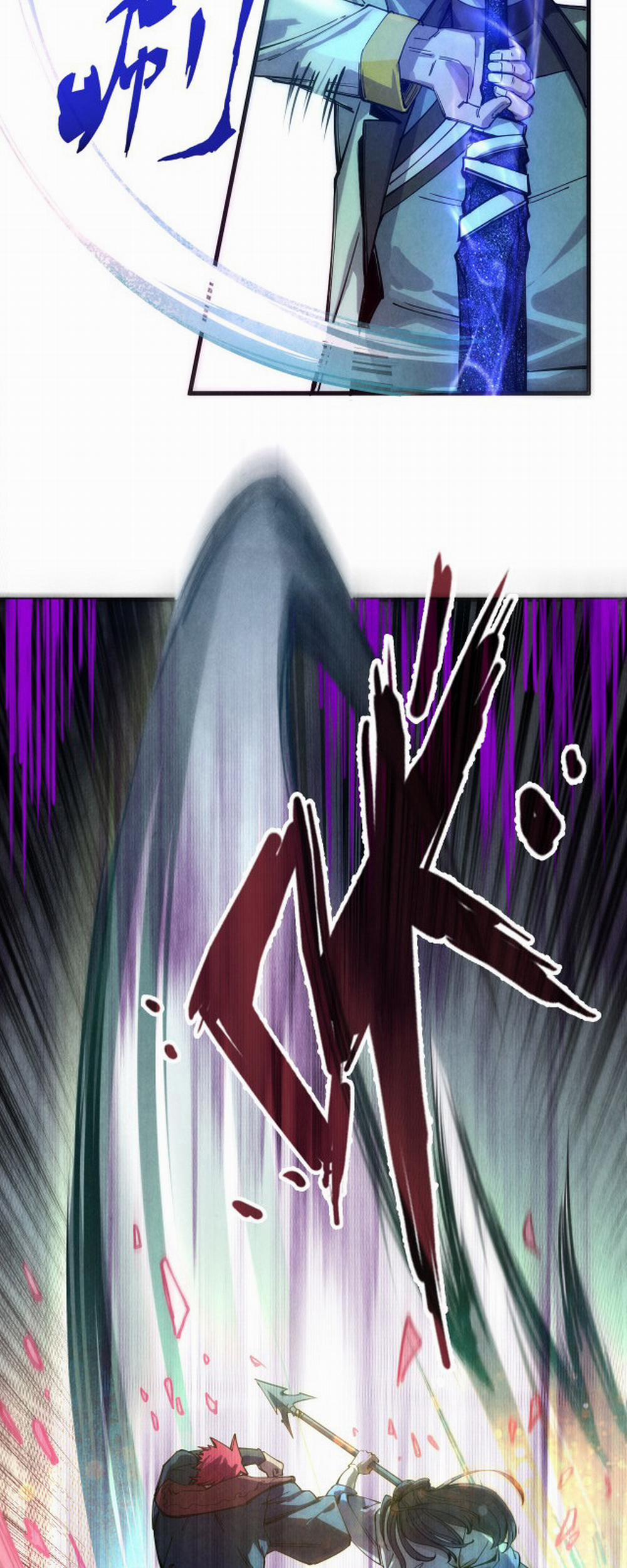 Vạn Cổ Chí Tôn 79 trang 4