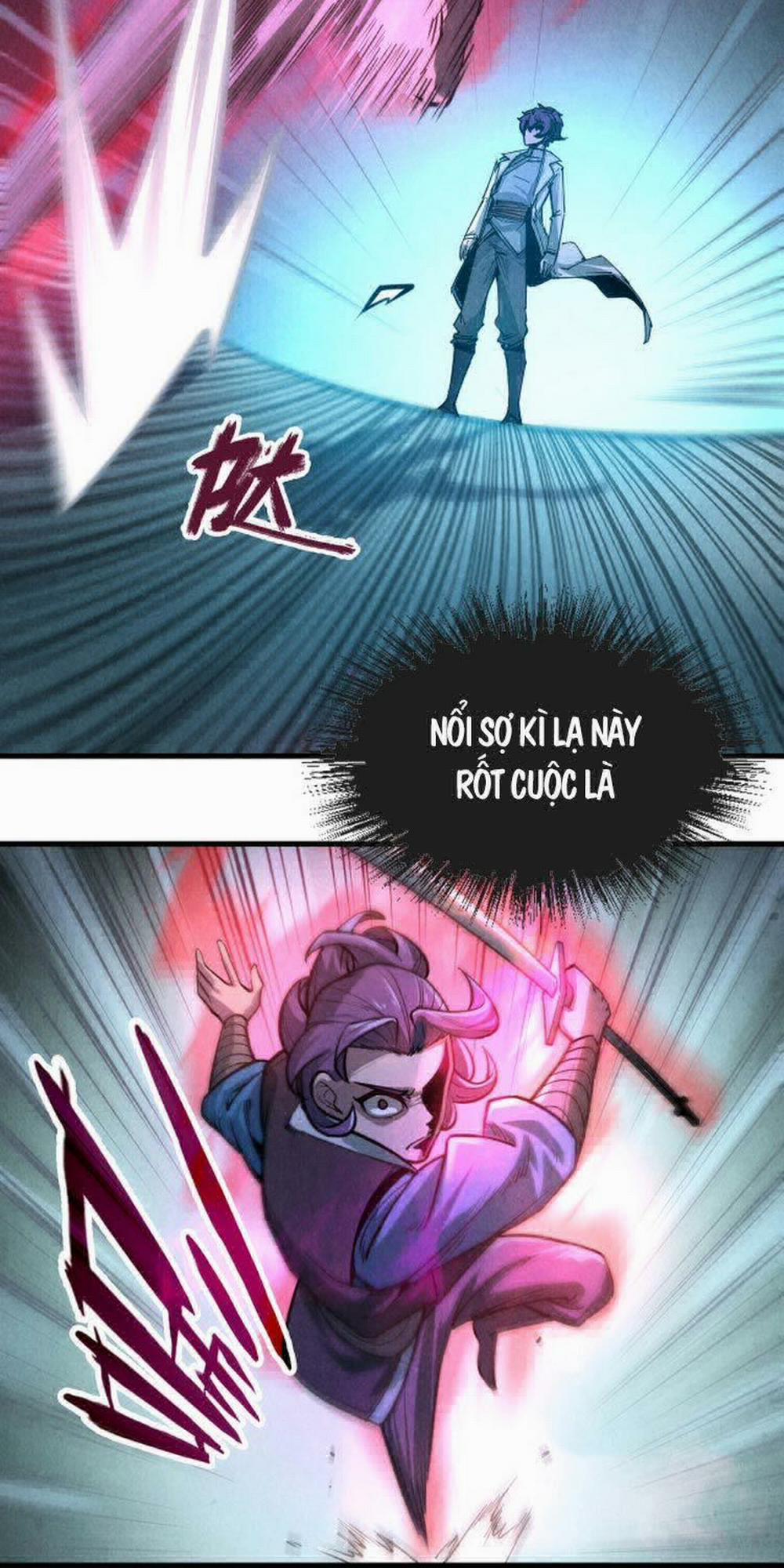 Vạn Cổ Chí Tôn 8 trang 10