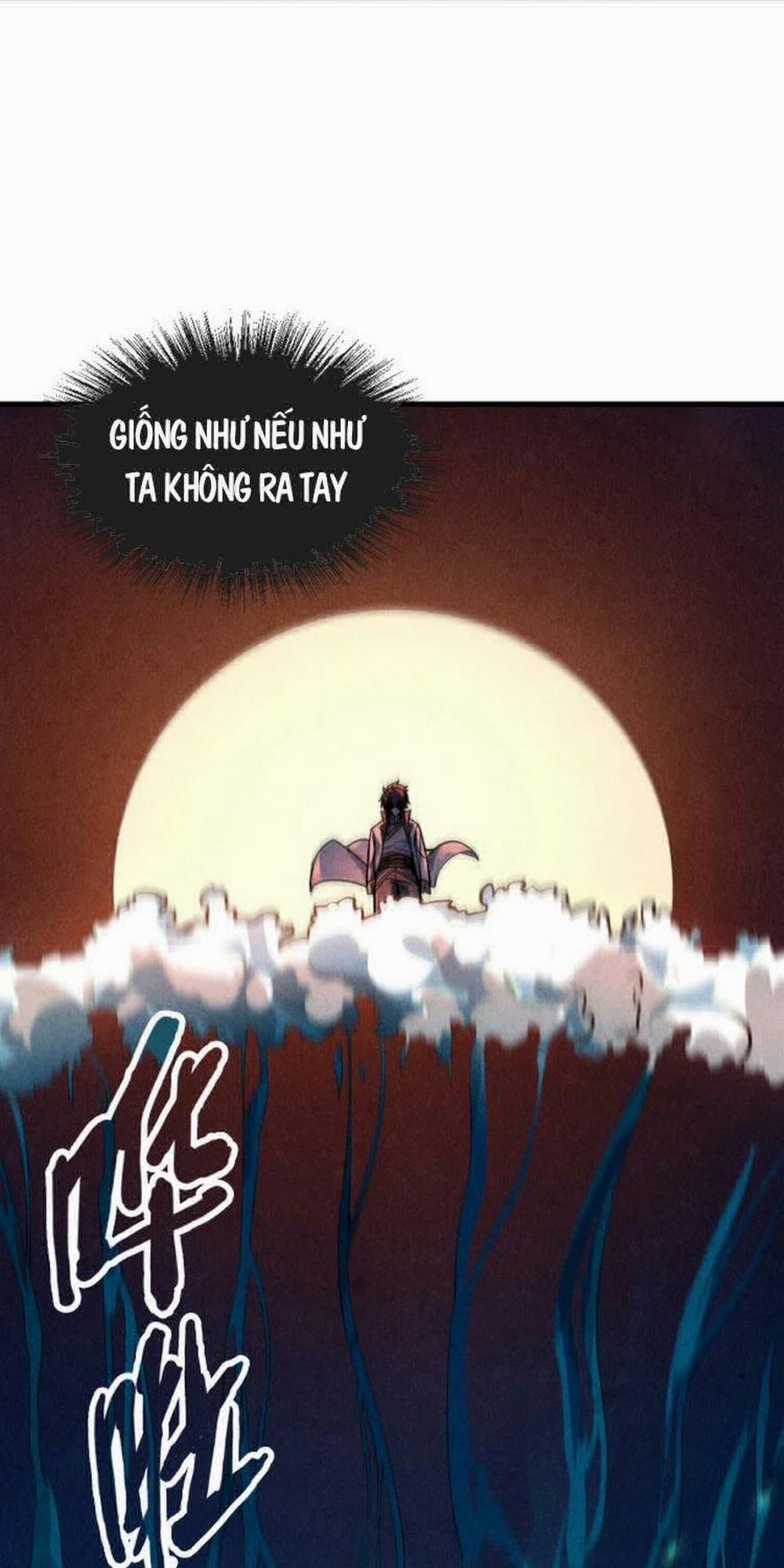 Vạn Cổ Chí Tôn 8 trang 11