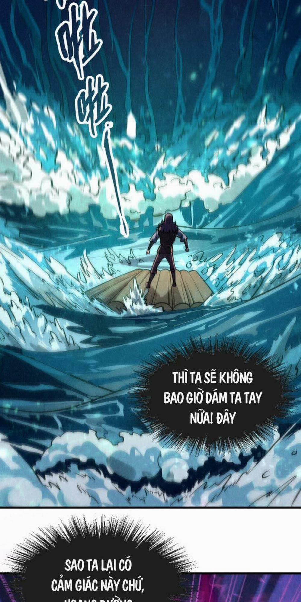 Vạn Cổ Chí Tôn 8 trang 12