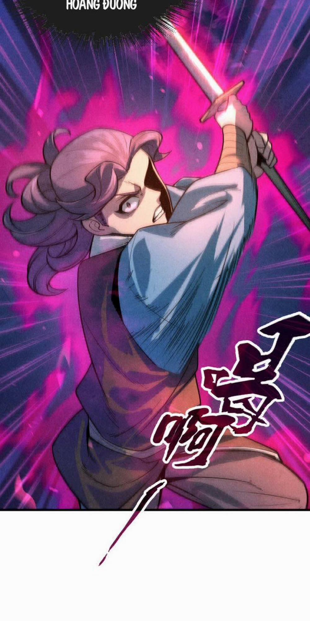 Vạn Cổ Chí Tôn 8 trang 13