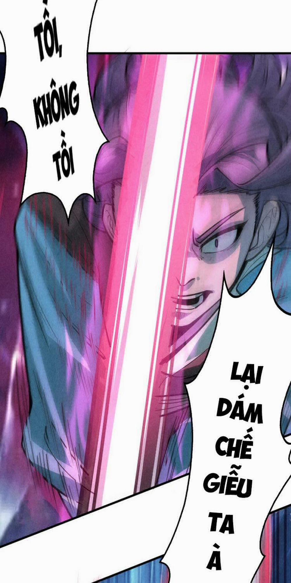 Vạn Cổ Chí Tôn 8 trang 15