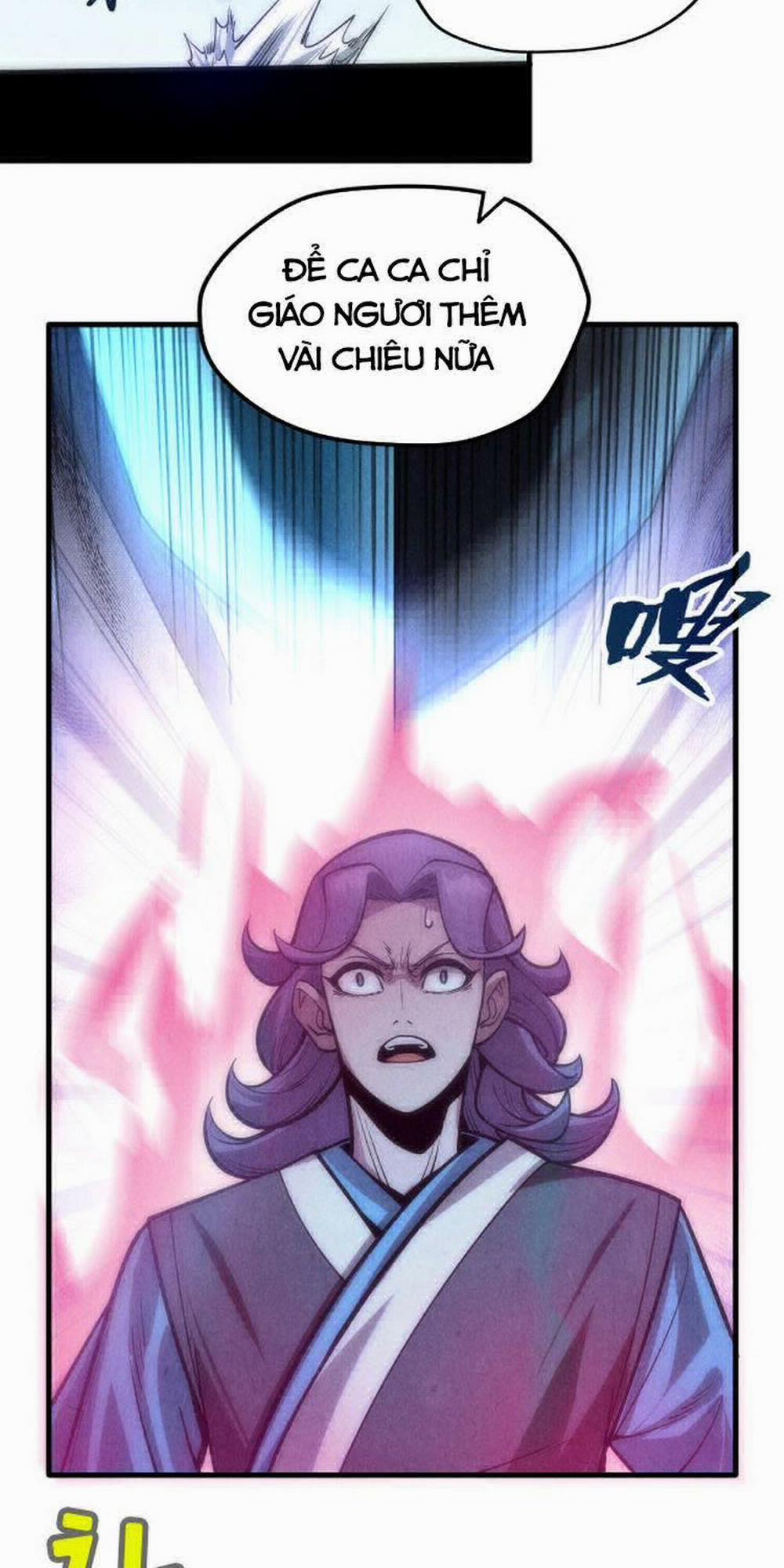 Vạn Cổ Chí Tôn 8 trang 24