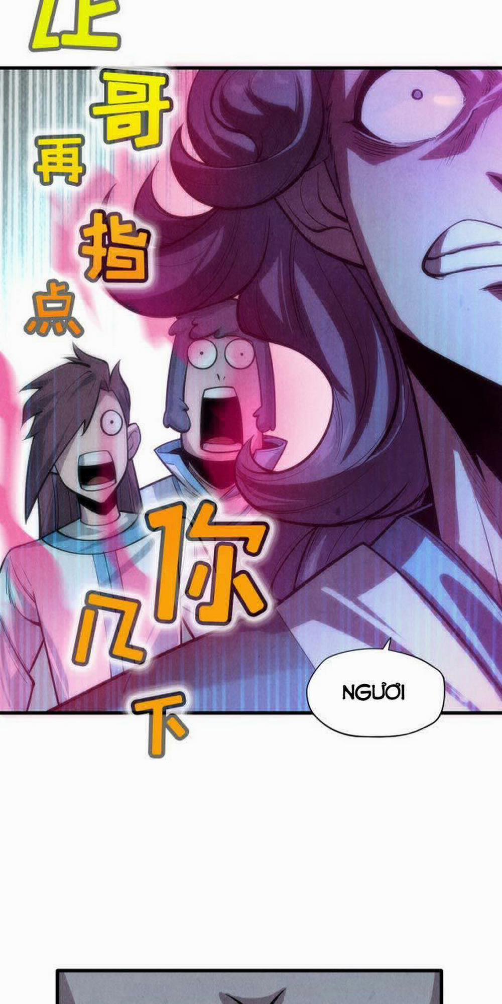 Vạn Cổ Chí Tôn 8 trang 25