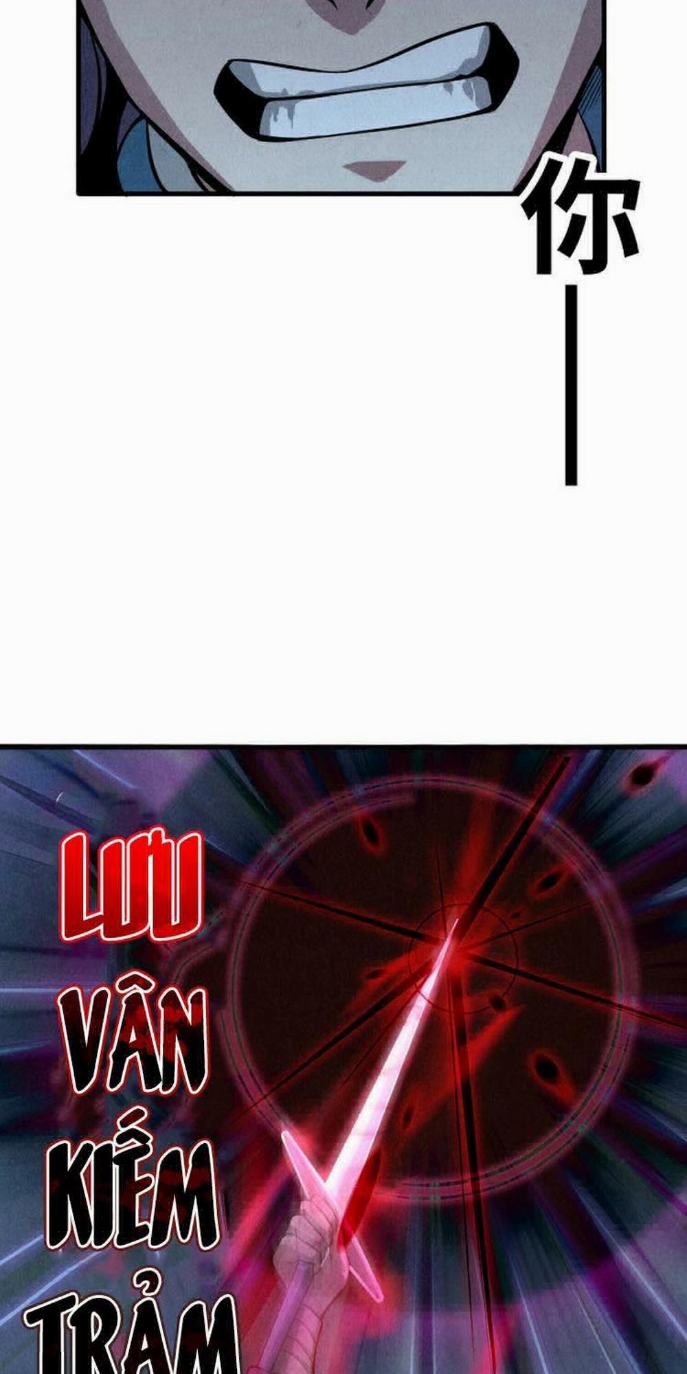 Vạn Cổ Chí Tôn 8 trang 26