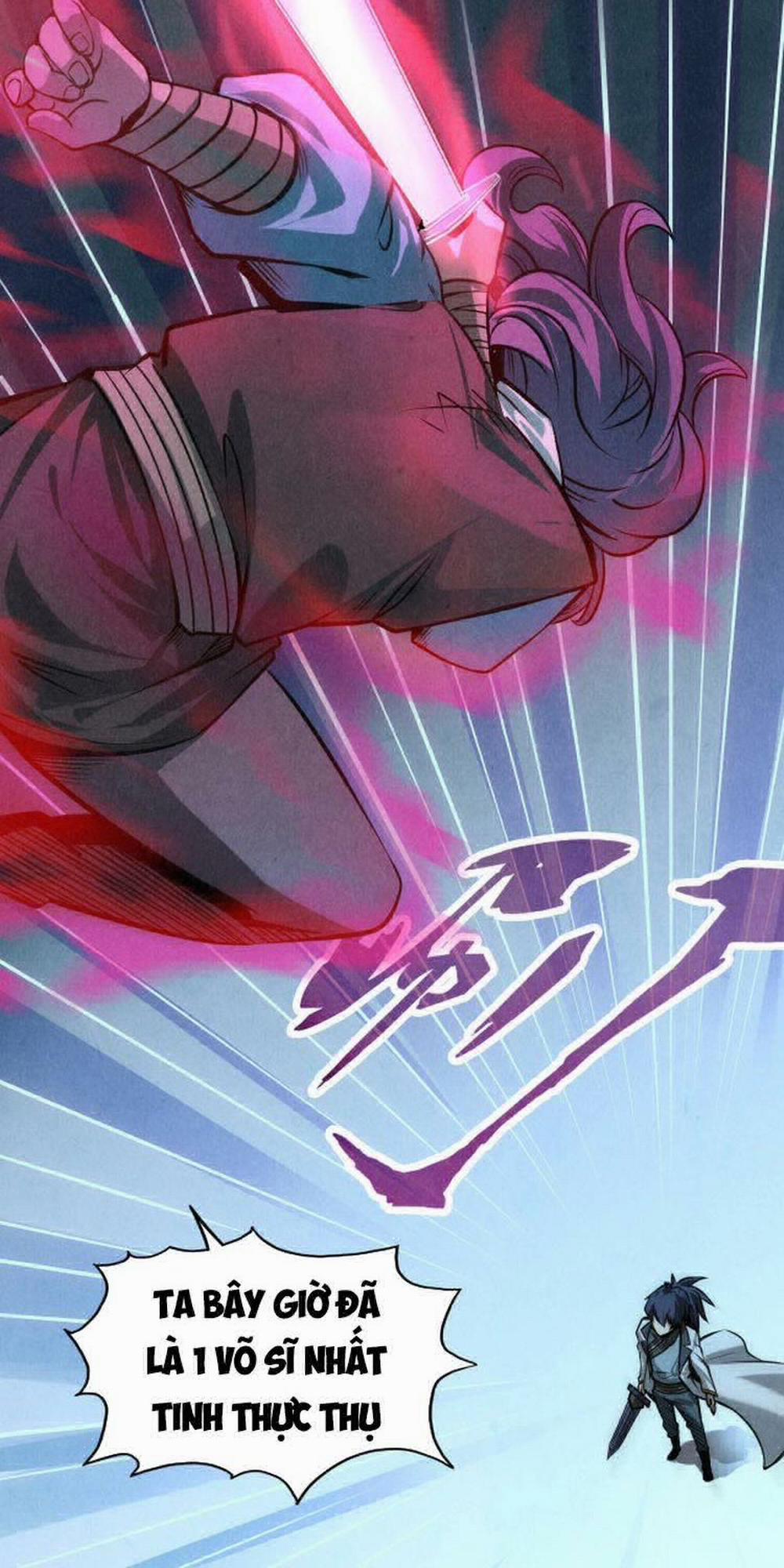 Vạn Cổ Chí Tôn 8 trang 28