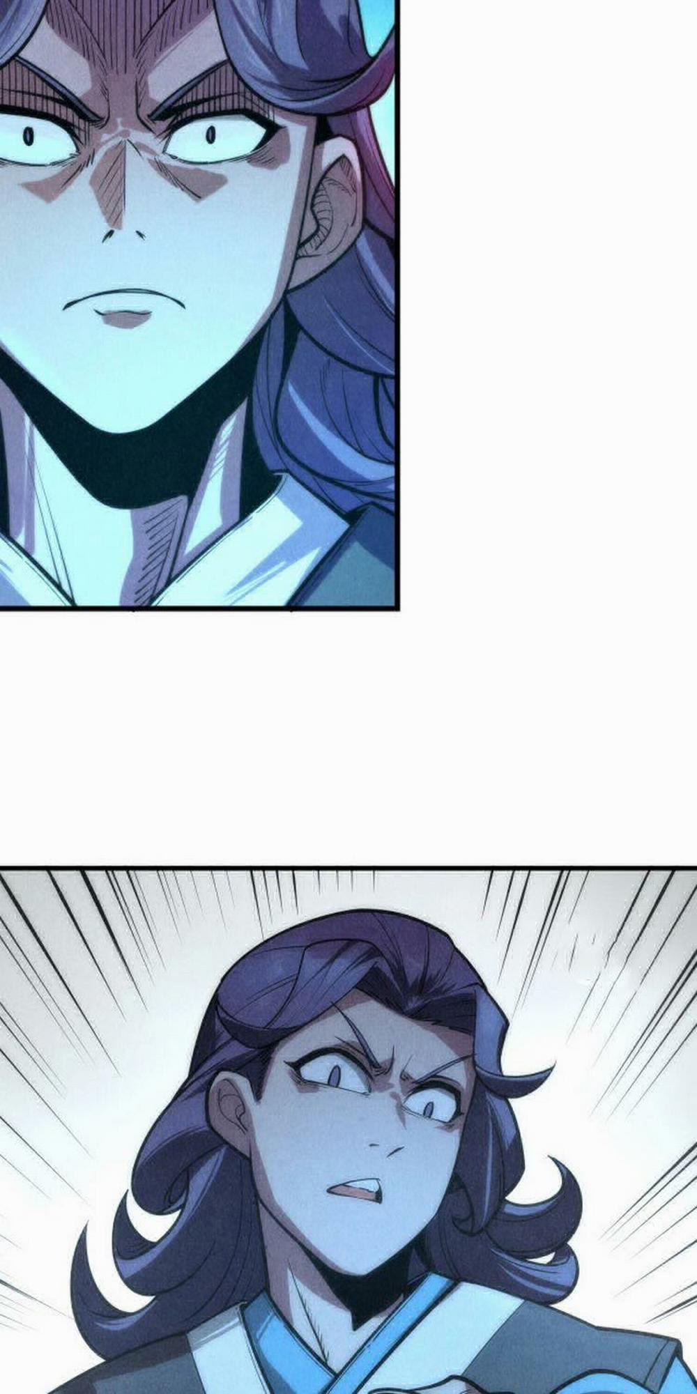 Vạn Cổ Chí Tôn 8 trang 3