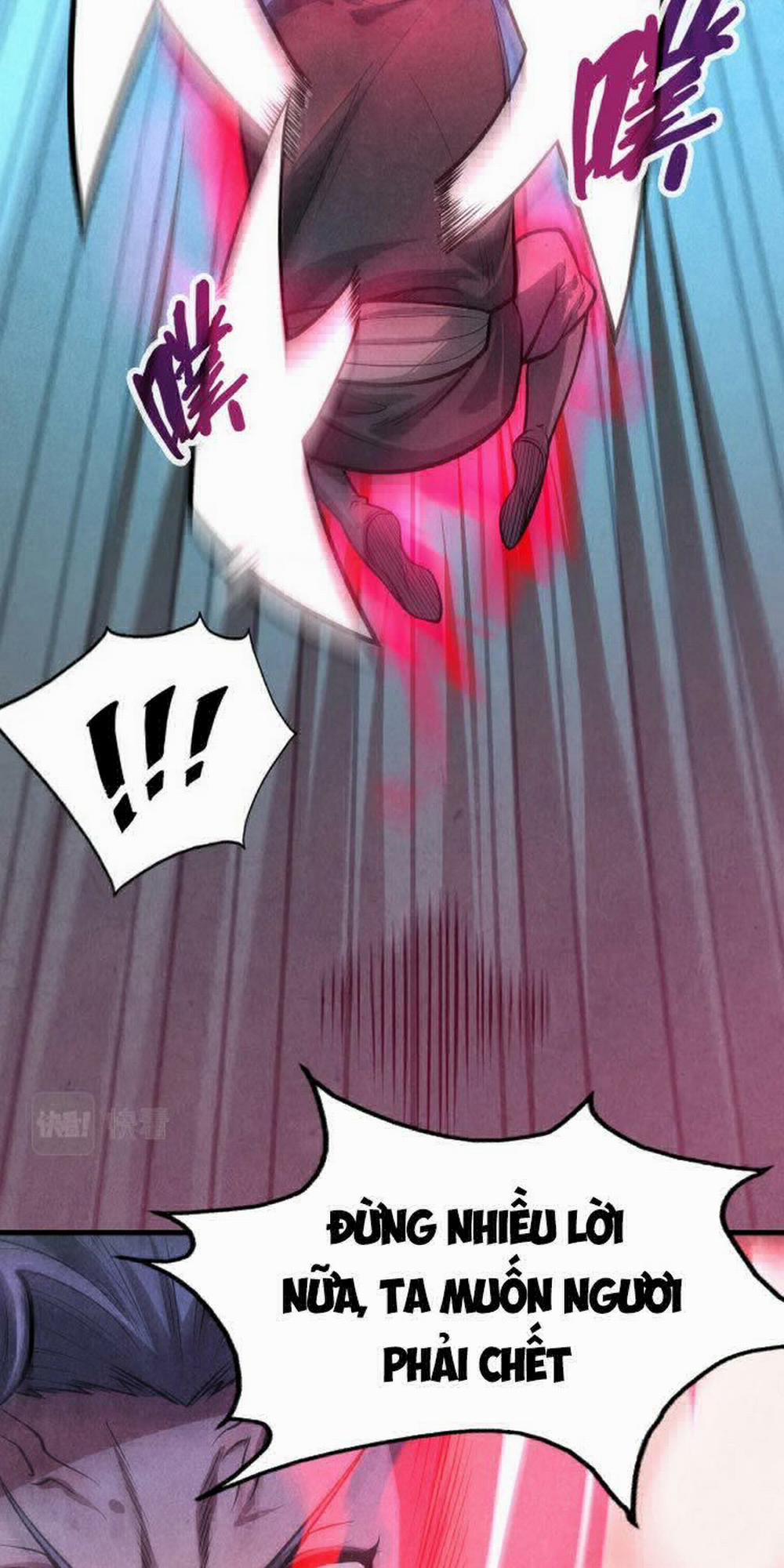 Vạn Cổ Chí Tôn 8 trang 31