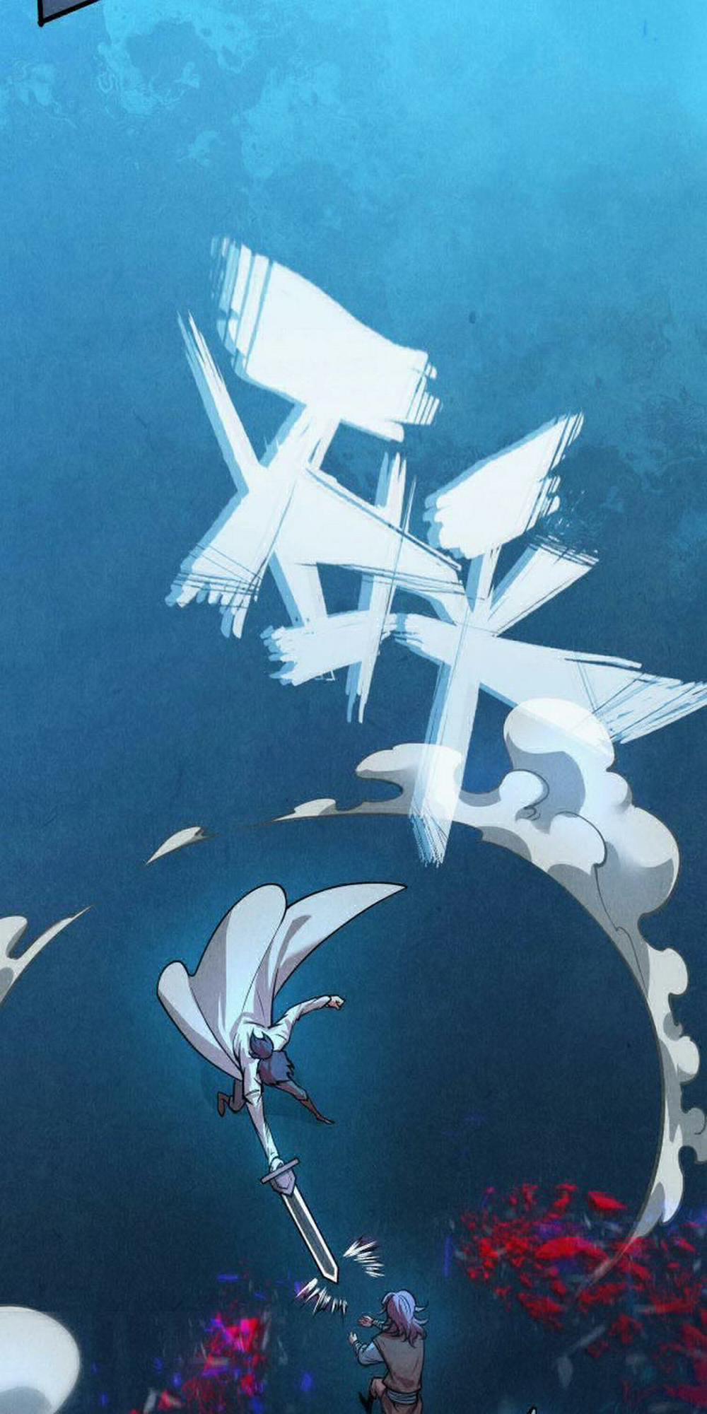 Vạn Cổ Chí Tôn 8 trang 34