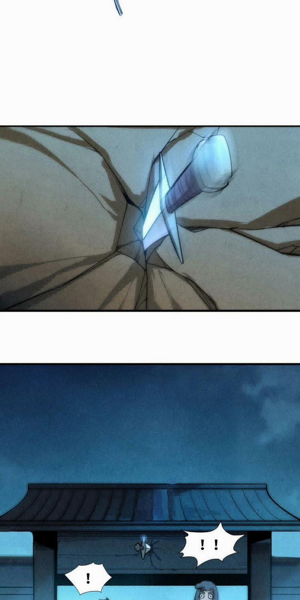 Vạn Cổ Chí Tôn 8 trang 36