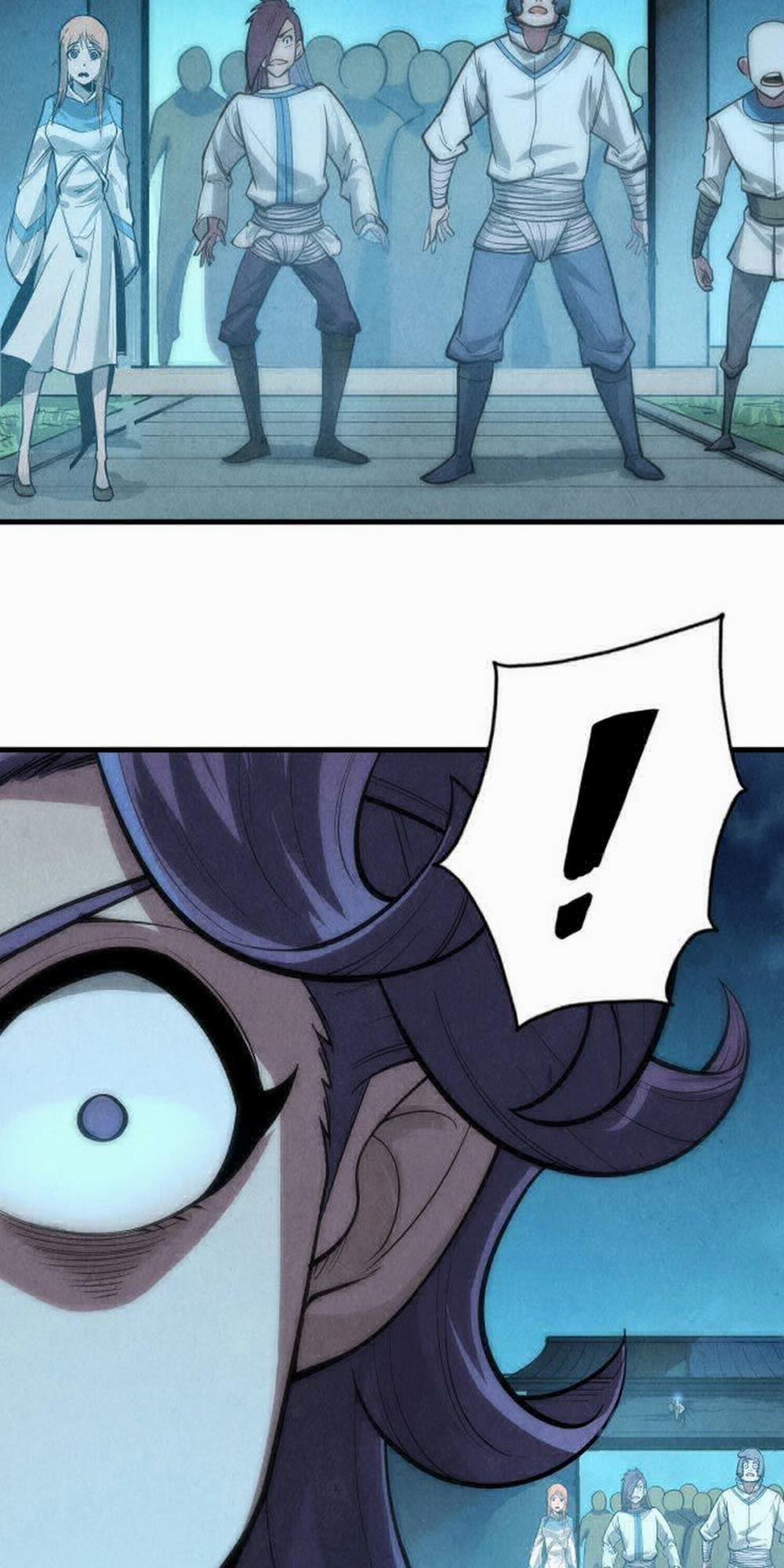 Vạn Cổ Chí Tôn 8 trang 37