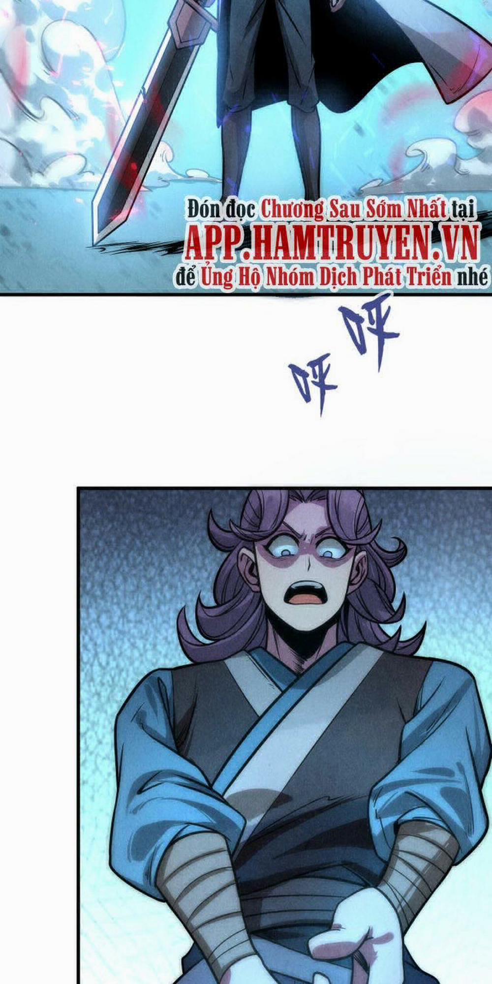 Vạn Cổ Chí Tôn 8 trang 40