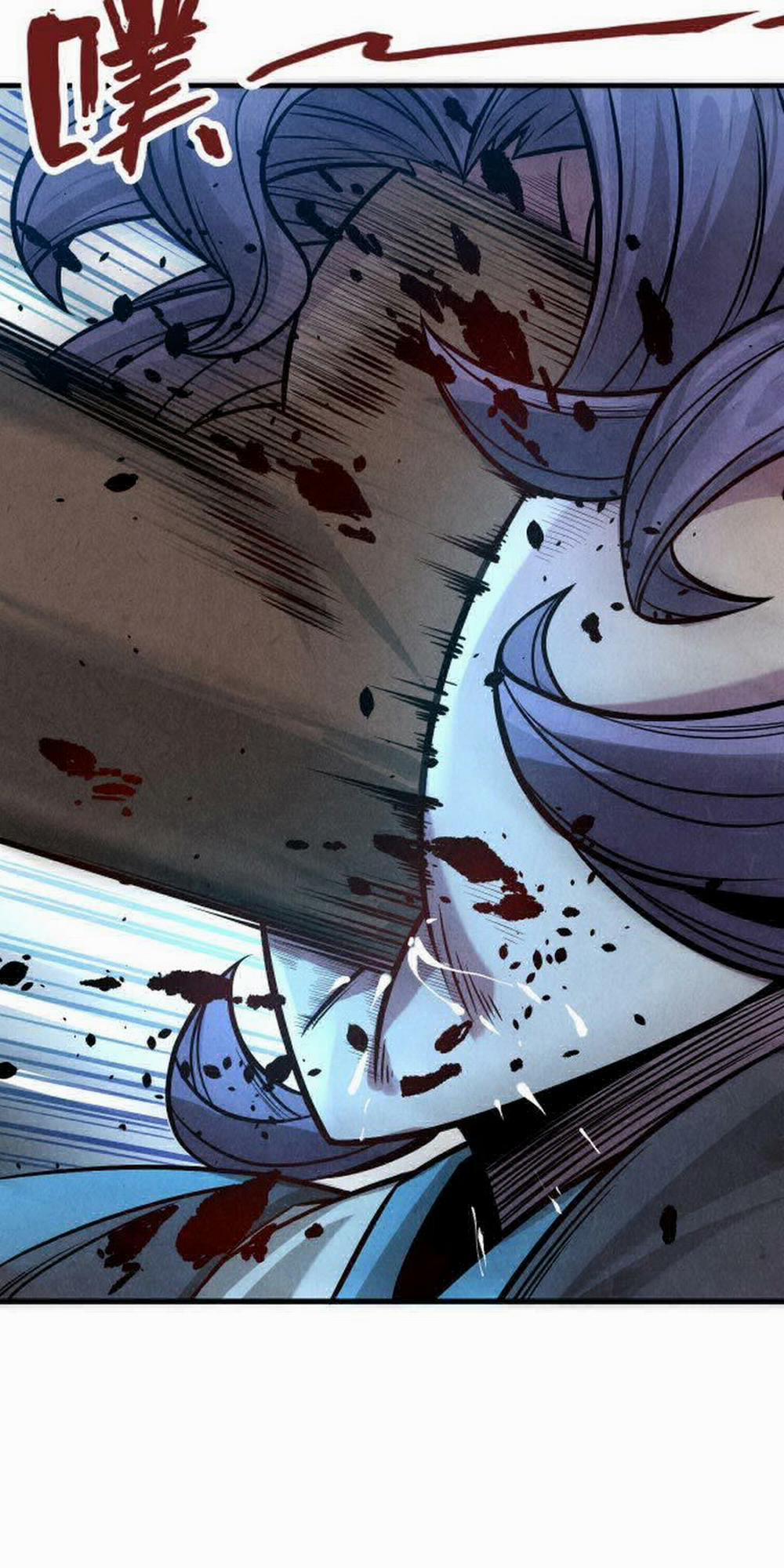 Vạn Cổ Chí Tôn 8 trang 42