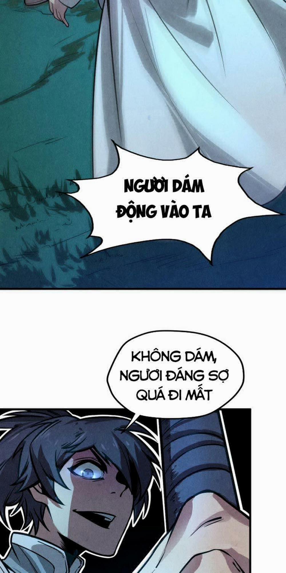 Vạn Cổ Chí Tôn 8 trang 46