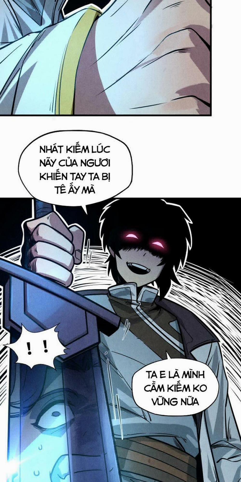 Vạn Cổ Chí Tôn 8 trang 47