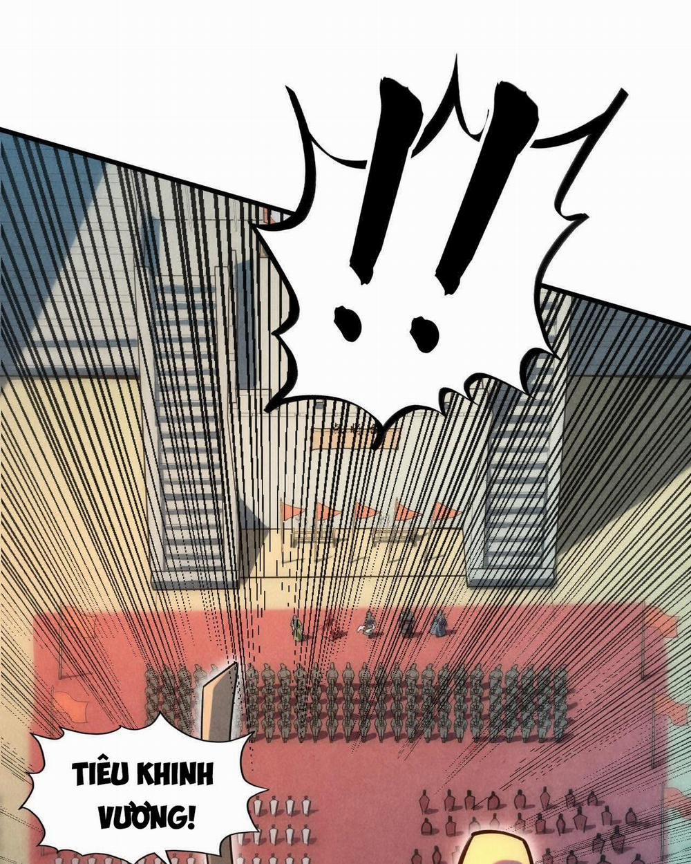 Vạn Cổ Chí Tôn 80 trang 10