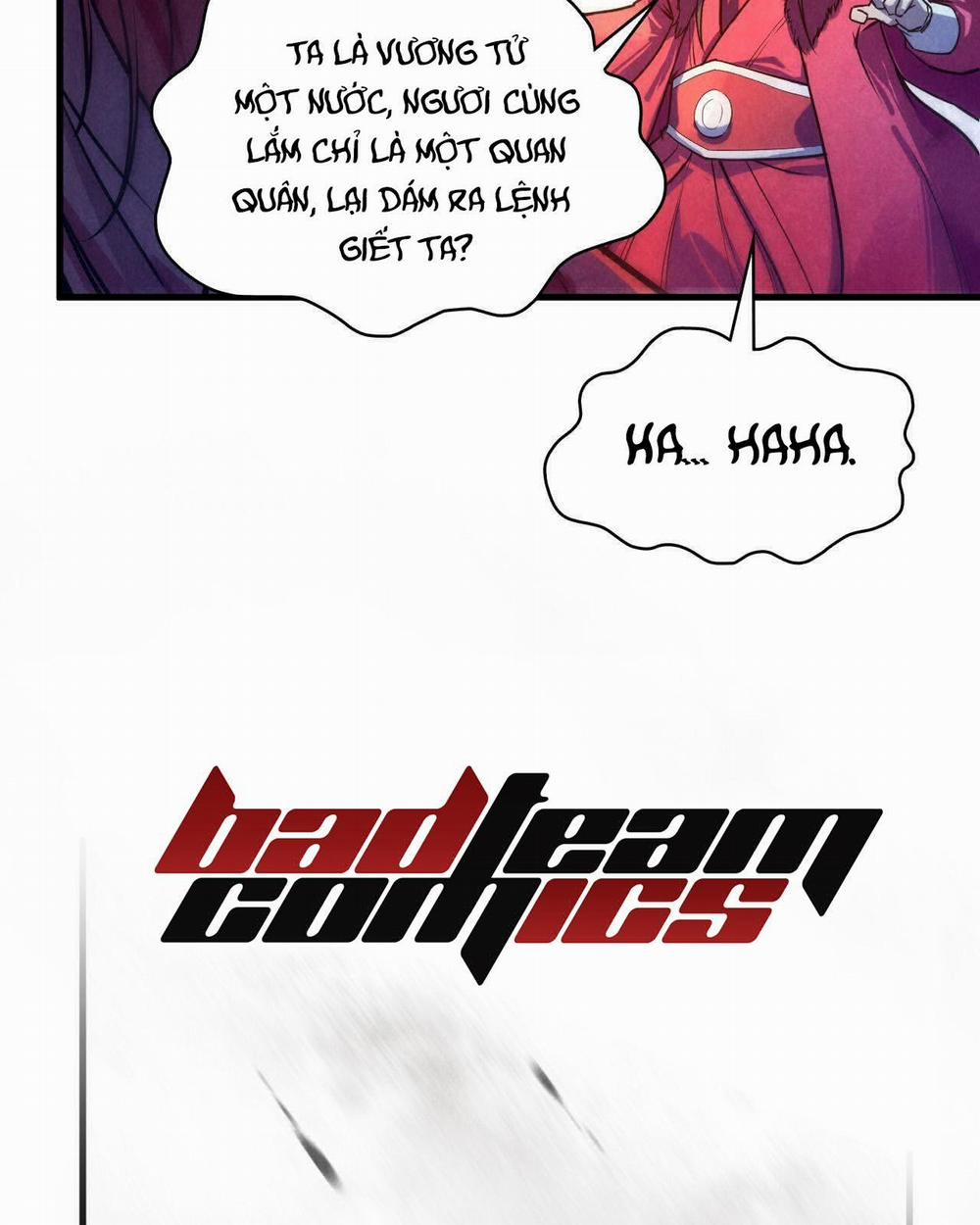 Vạn Cổ Chí Tôn 80 trang 14