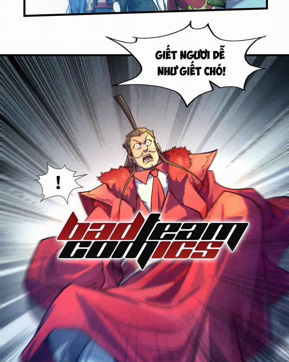 Vạn Cổ Chí Tôn 80 trang 17