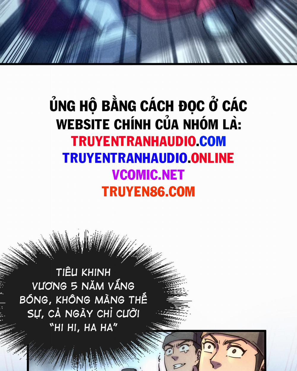 Vạn Cổ Chí Tôn 80 trang 18