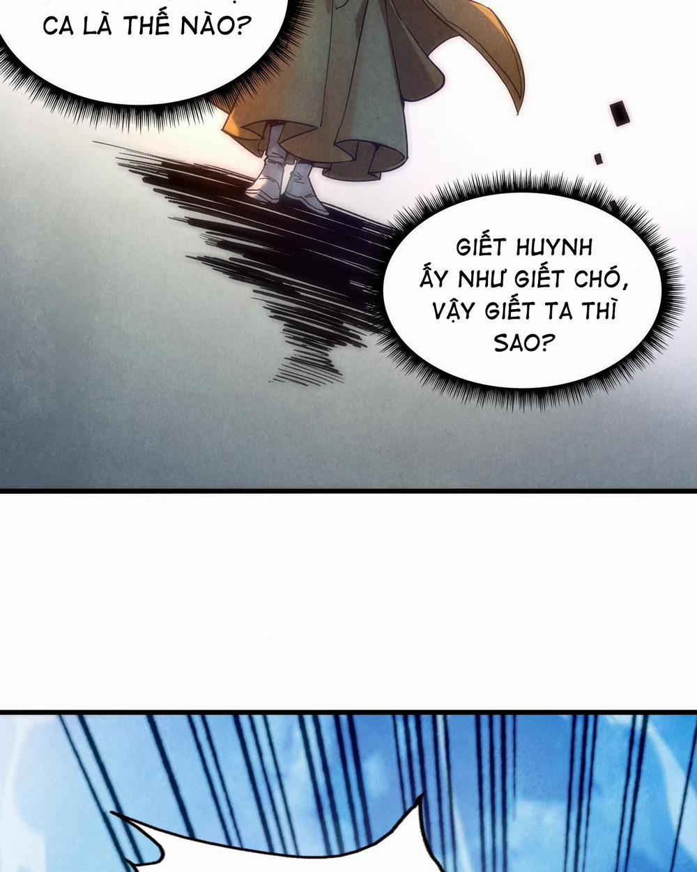 Vạn Cổ Chí Tôn 80 trang 25