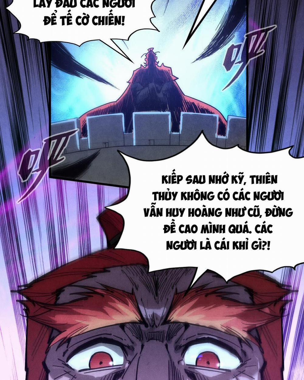 Vạn Cổ Chí Tôn 80 trang 28
