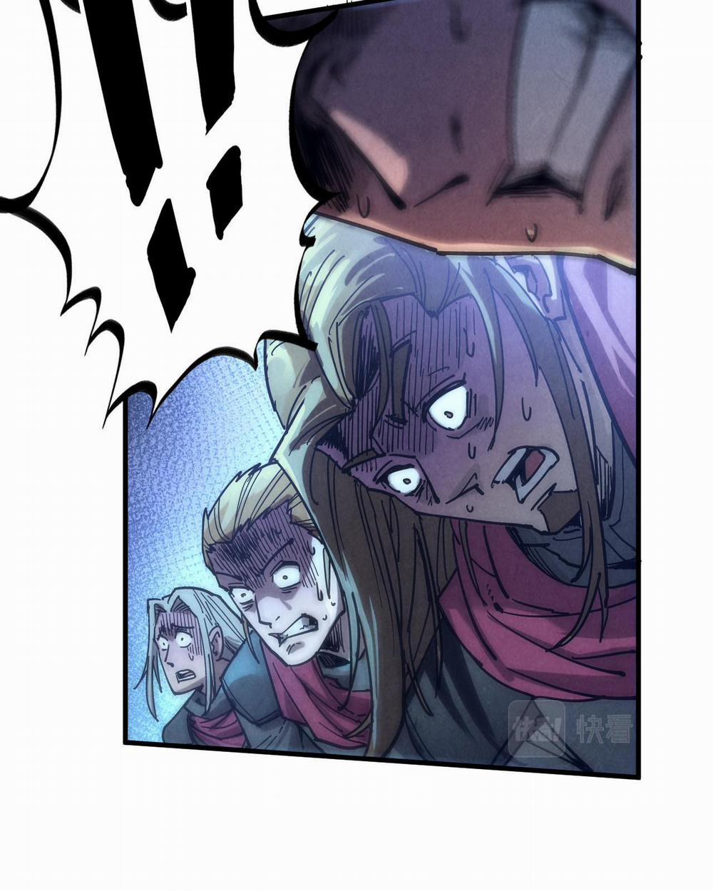 Vạn Cổ Chí Tôn 80 trang 31