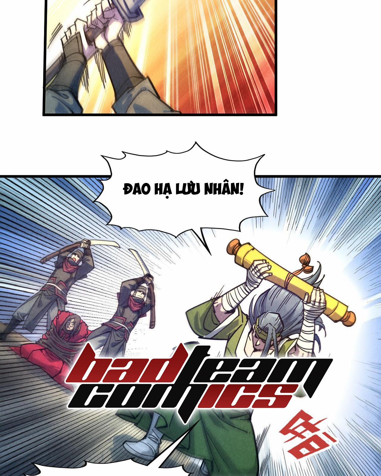 Vạn Cổ Chí Tôn 80 trang 33