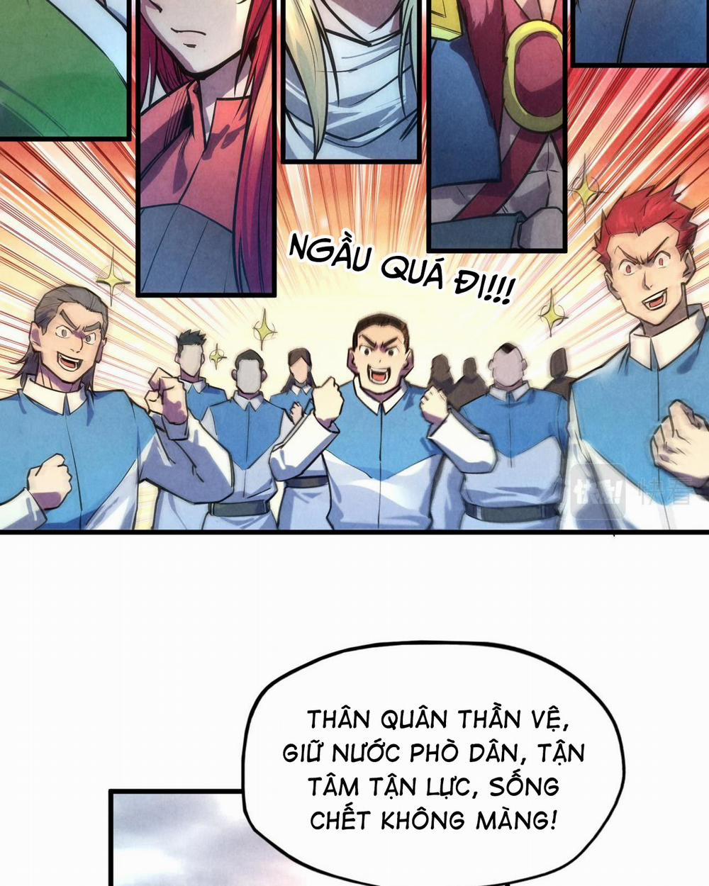 Vạn Cổ Chí Tôn 80 trang 4