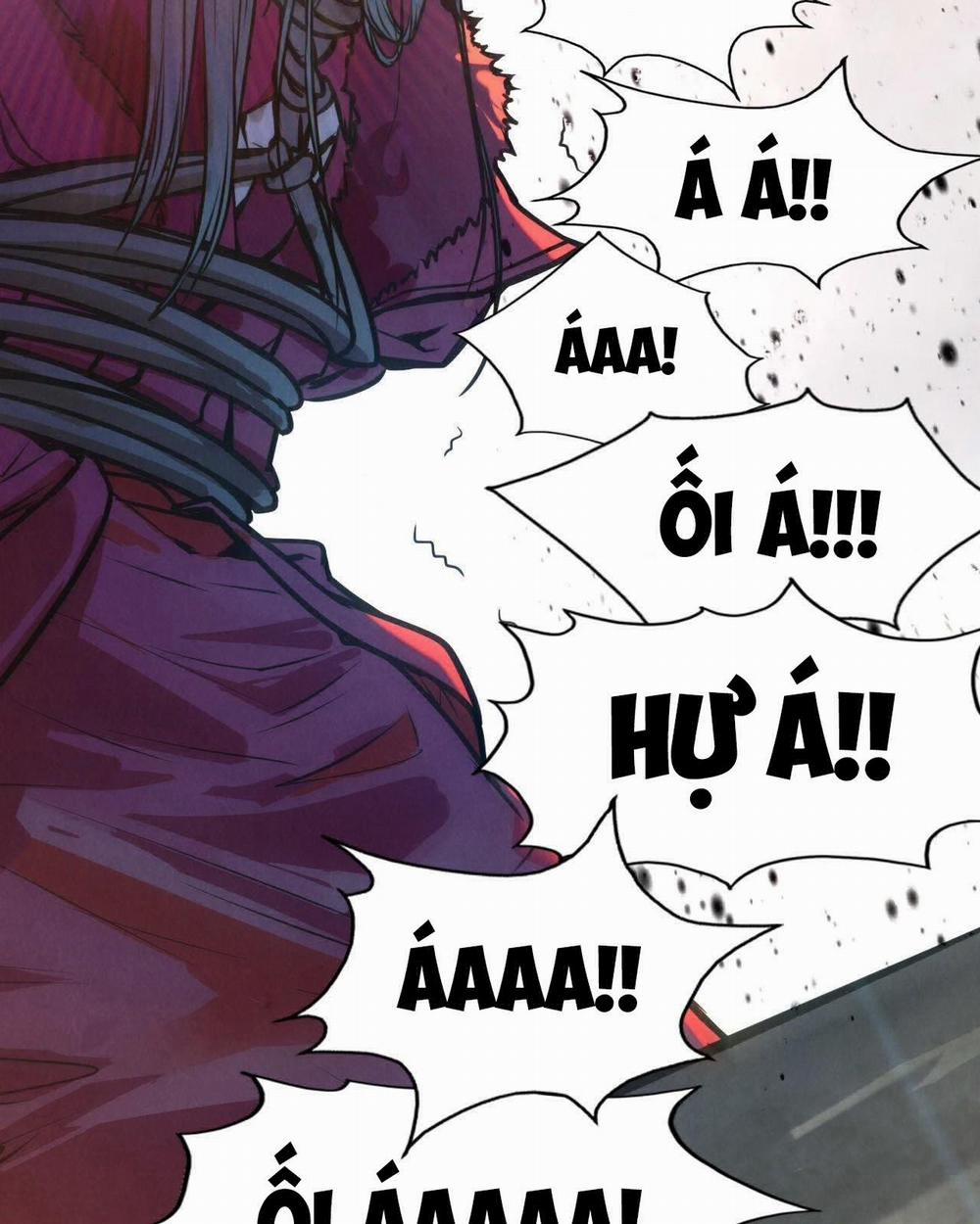 Vạn Cổ Chí Tôn 80 trang 43