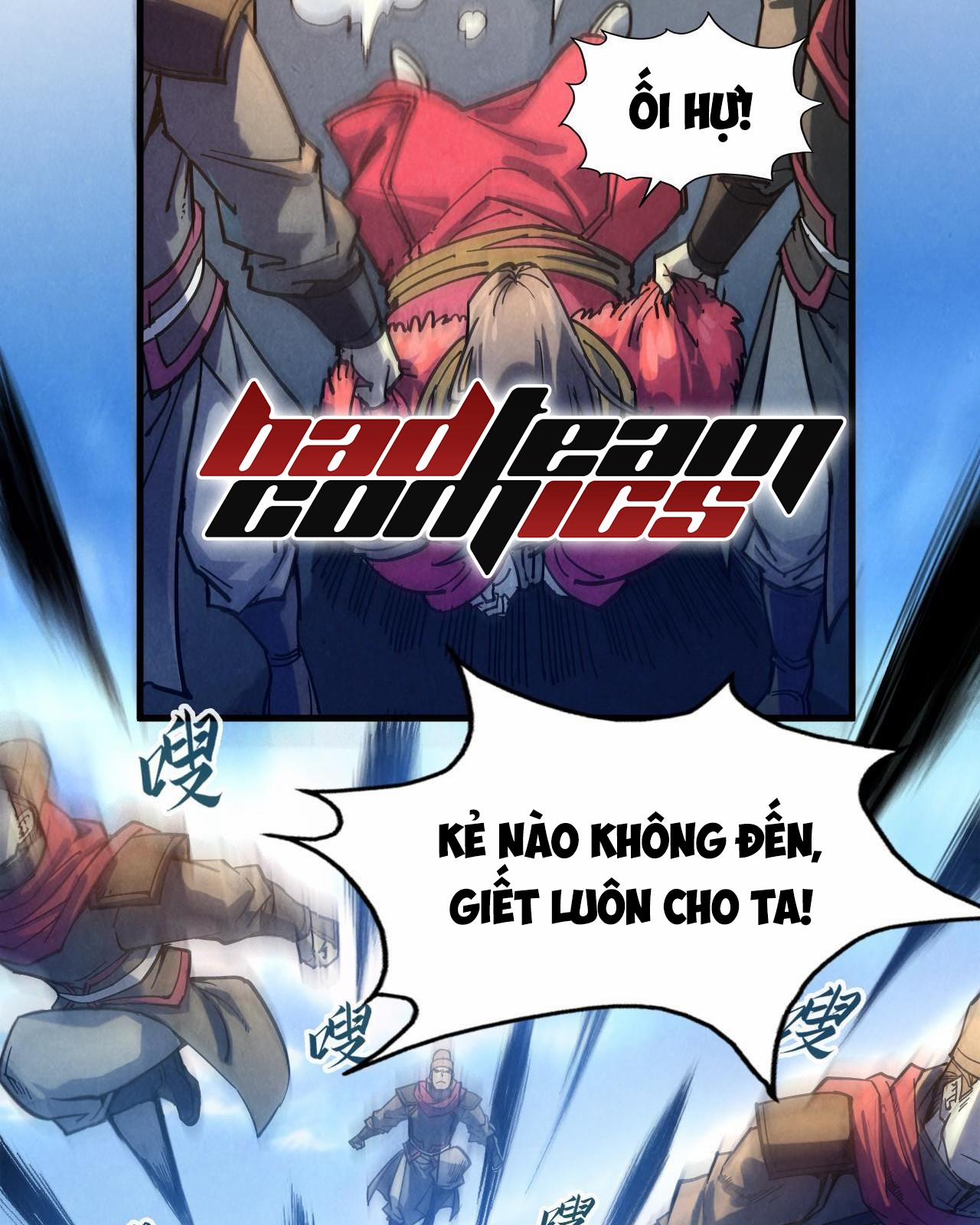 Vạn Cổ Chí Tôn 80 trang 48