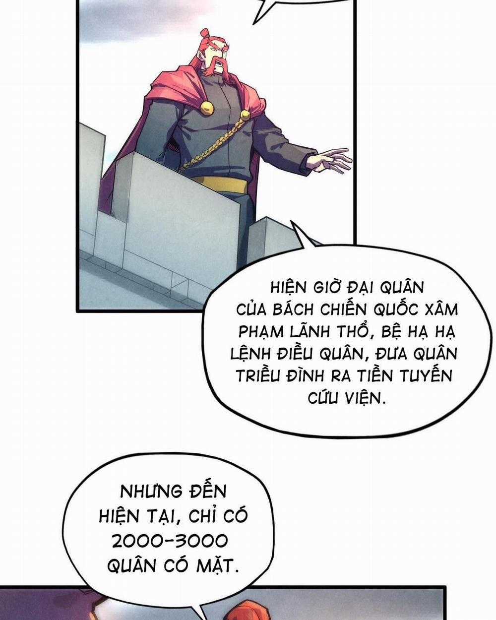 Vạn Cổ Chí Tôn 80 trang 5