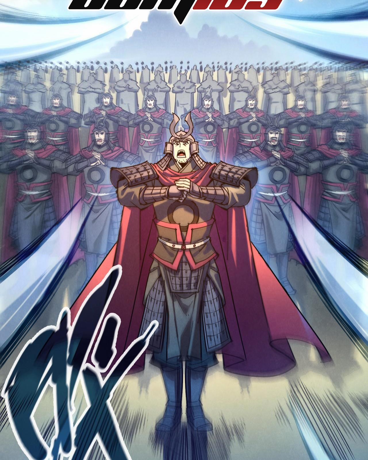 Vạn Cổ Chí Tôn 80 trang 52