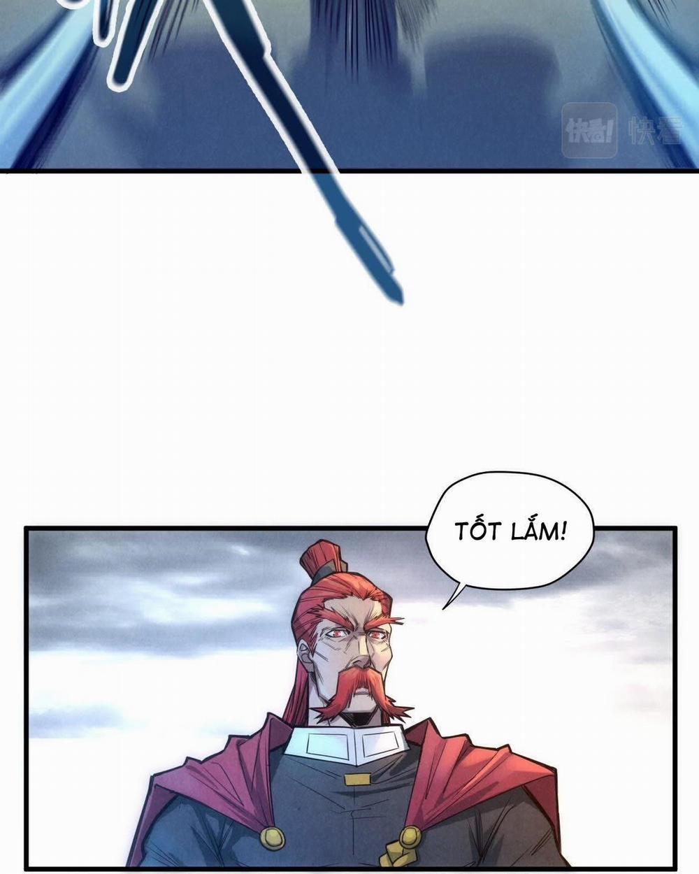 Vạn Cổ Chí Tôn 80 trang 53