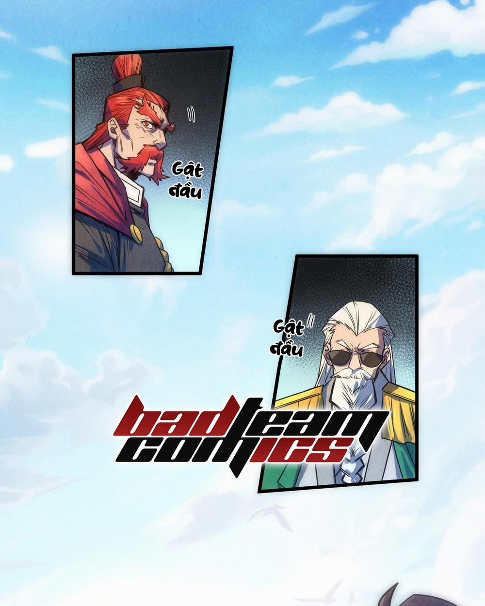 Vạn Cổ Chí Tôn 80 trang 55