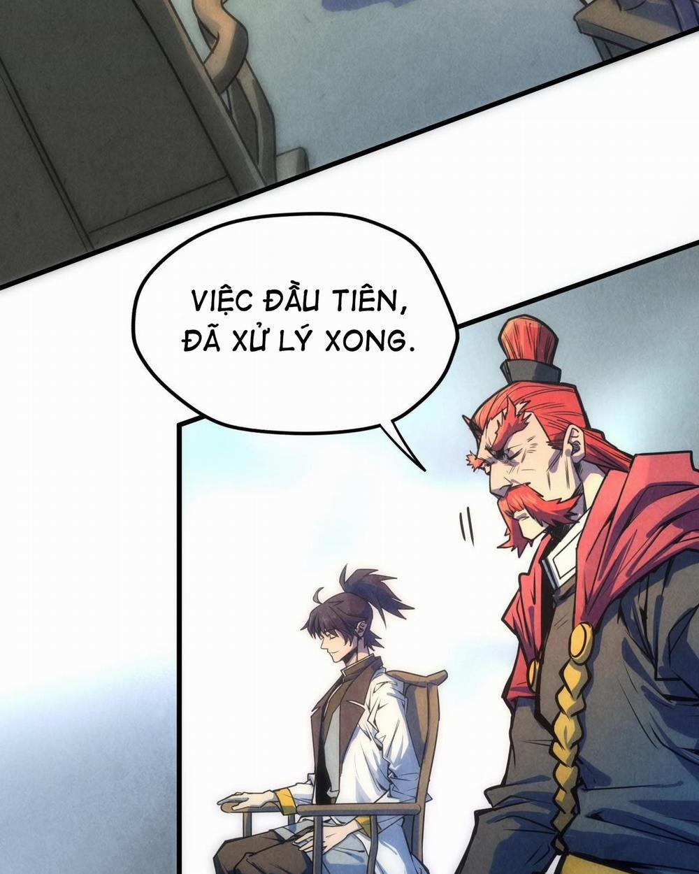 Vạn Cổ Chí Tôn 80 trang 57